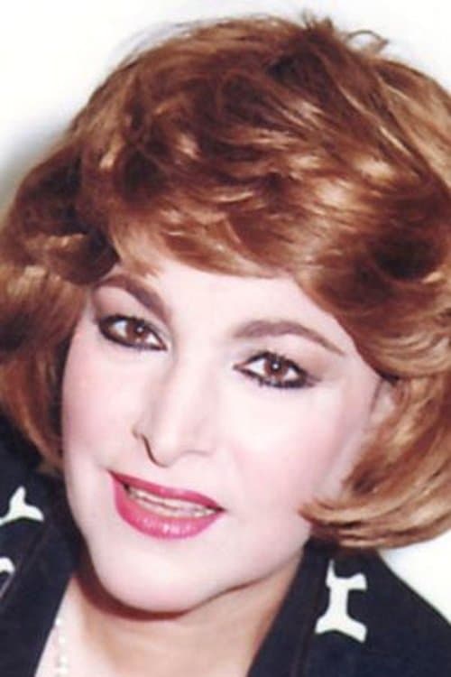 Nadia Rashad profile photo