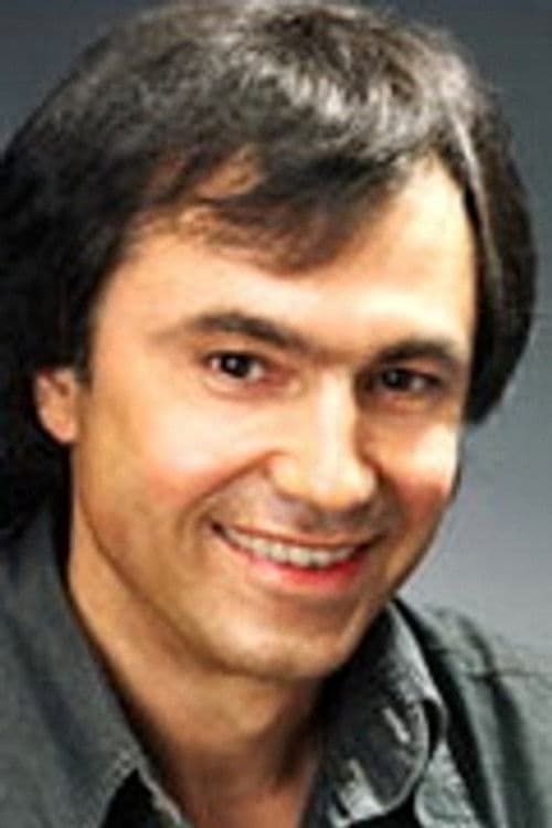 Yuriy Korenev profile photo