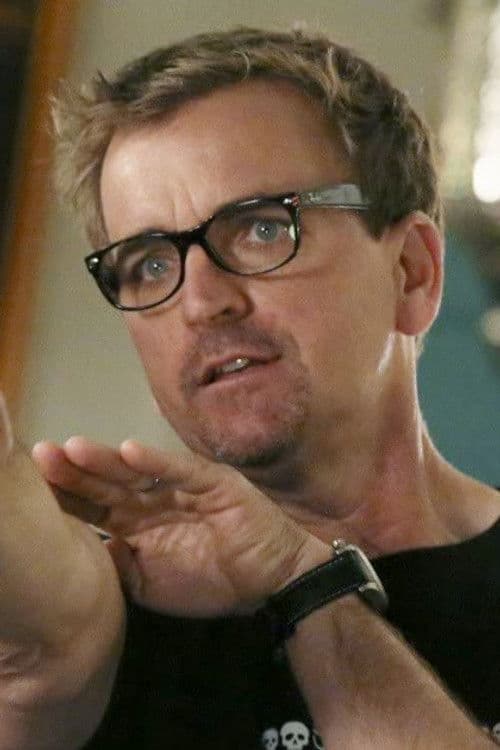 John Scott profile photo