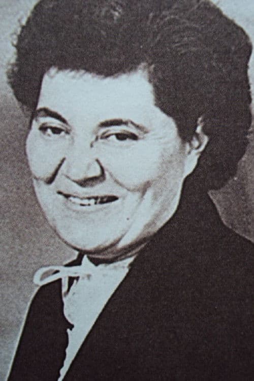 Galina Turgeneva profile photo