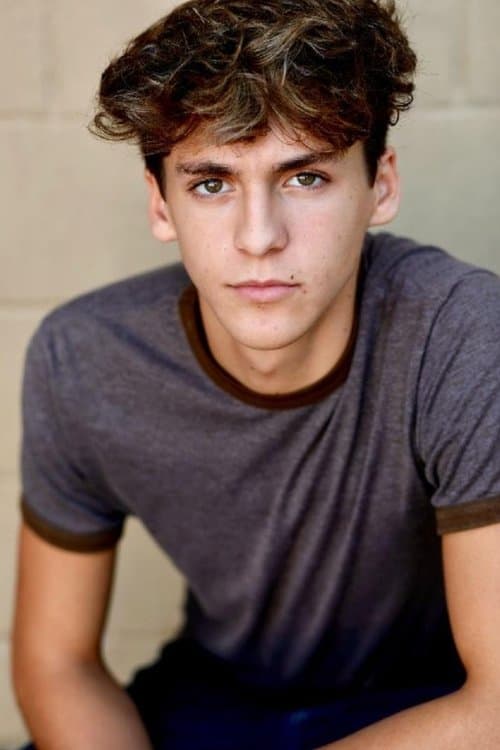 Brycen Patterson profile photo