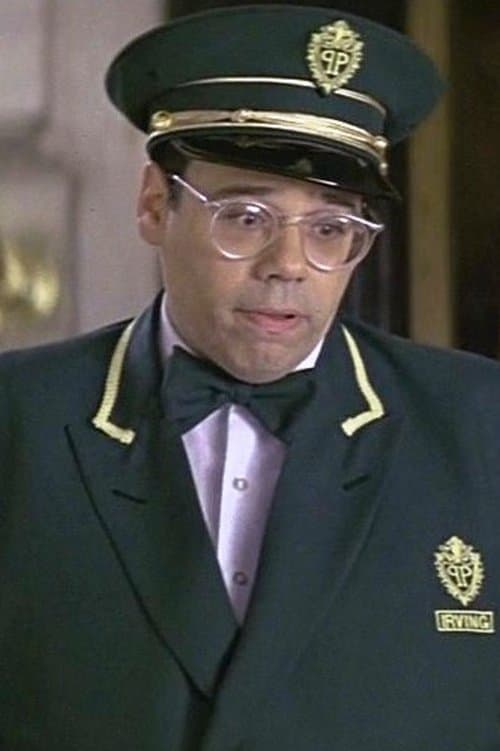 Irving Metzman profile photo