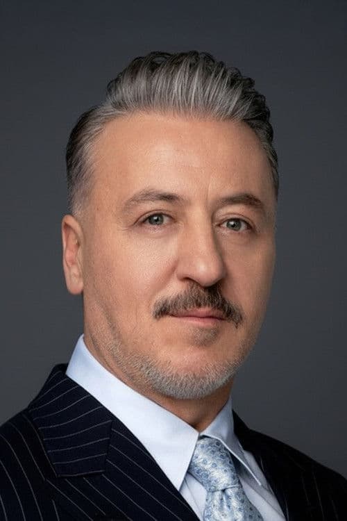 Barış Falay profile photo
