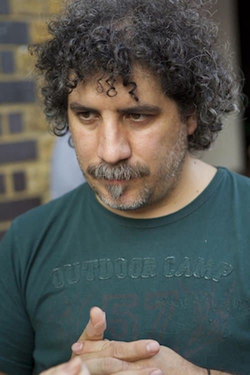 Mehmet Ergen profile photo