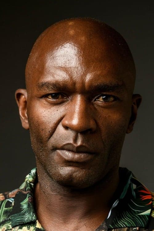 Emilio Buale profile photo