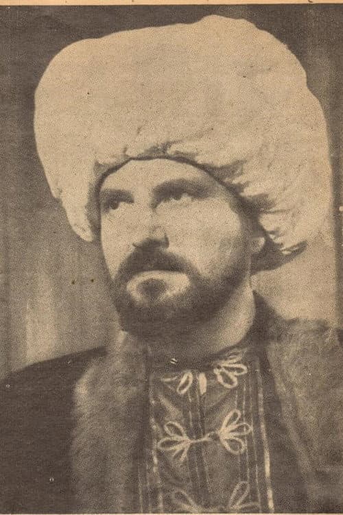 Sami Ayanoğlu profile photo