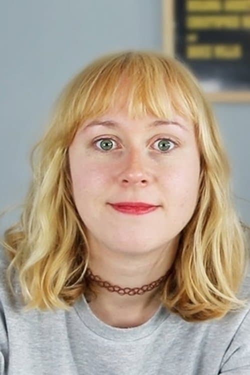 Jenny Letellier profile photo