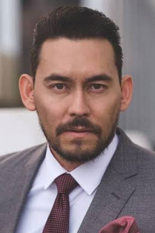 Paul Foster profile photo