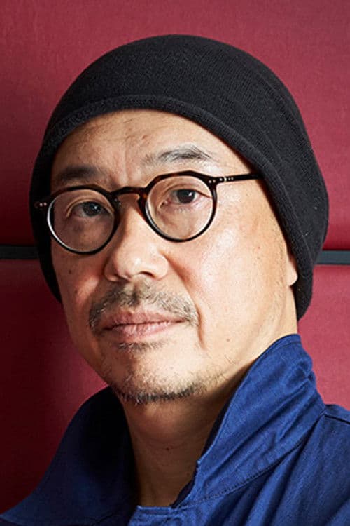Tatsushi Ōmori profile photo