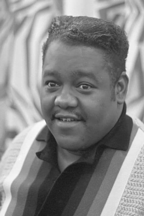 Fats Domino profile photo