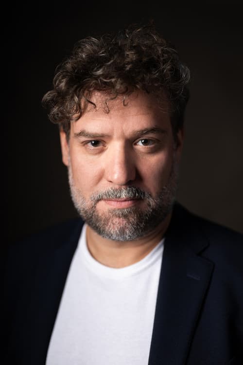 Lukáš Jůza profile photo