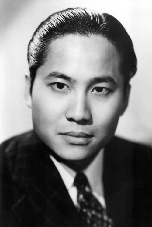 Keye Luke profile photo