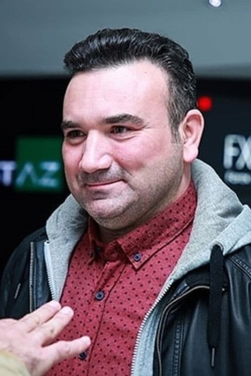 Elshan Hadjibabayev profile photo