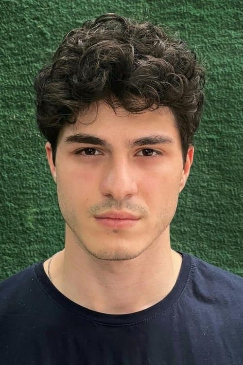 Enes Koçak profile photo