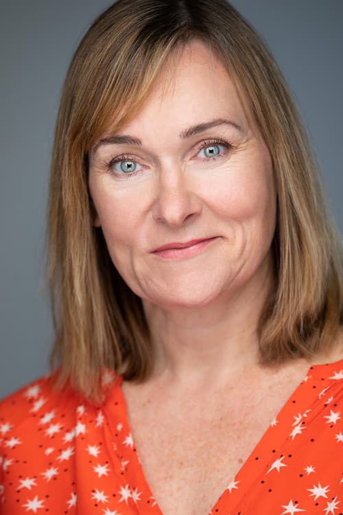 Angela McHale profile photo