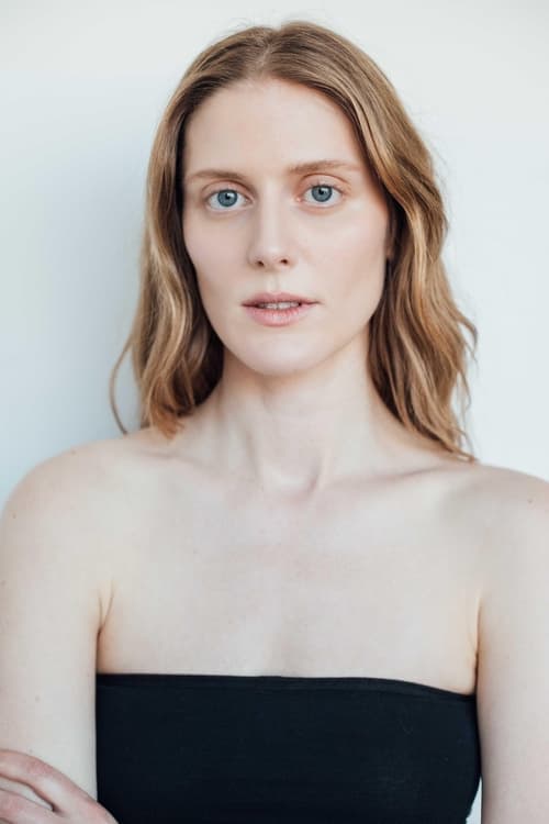 Hilary McCormack profile photo