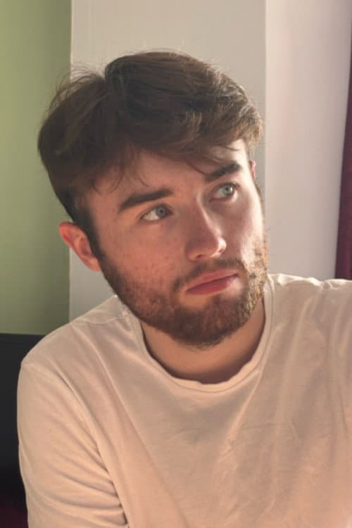 Isaac McAuley profile photo