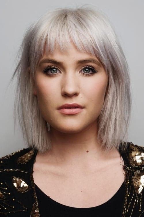 Natalie McQueen profile photo