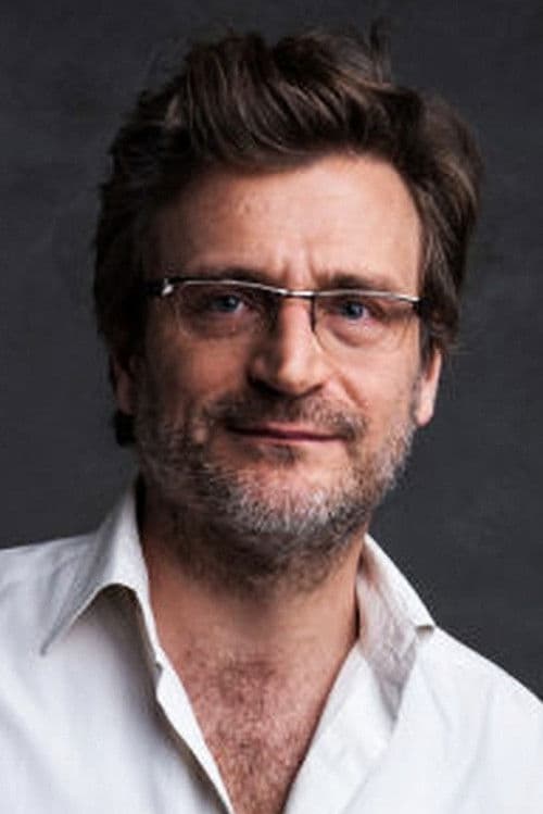 Jan Hryniak profile photo