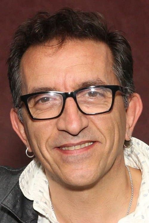 Paul Crowder profile photo