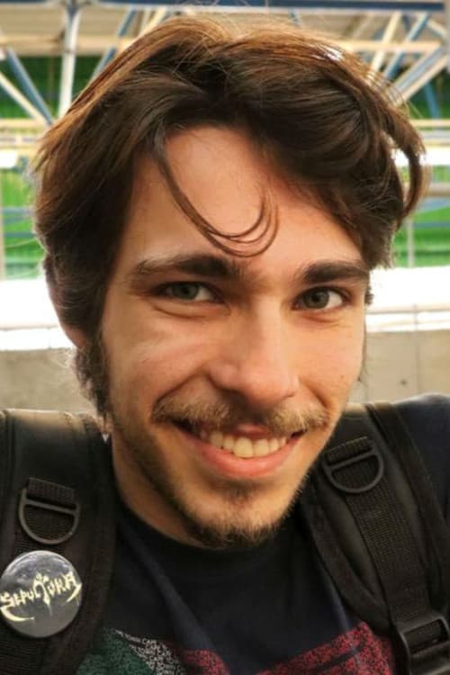 Matheus Ulliana profile photo