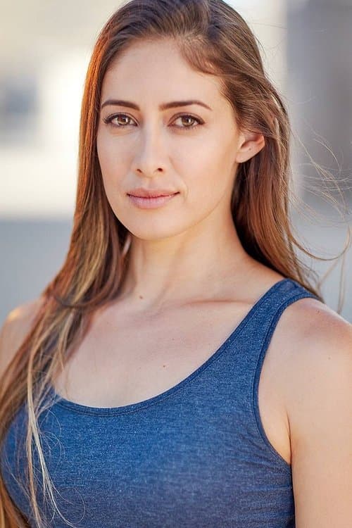 Natalie Padilla profile photo