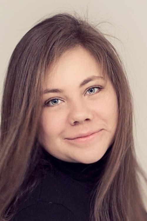 Olga Ergina profile photo
