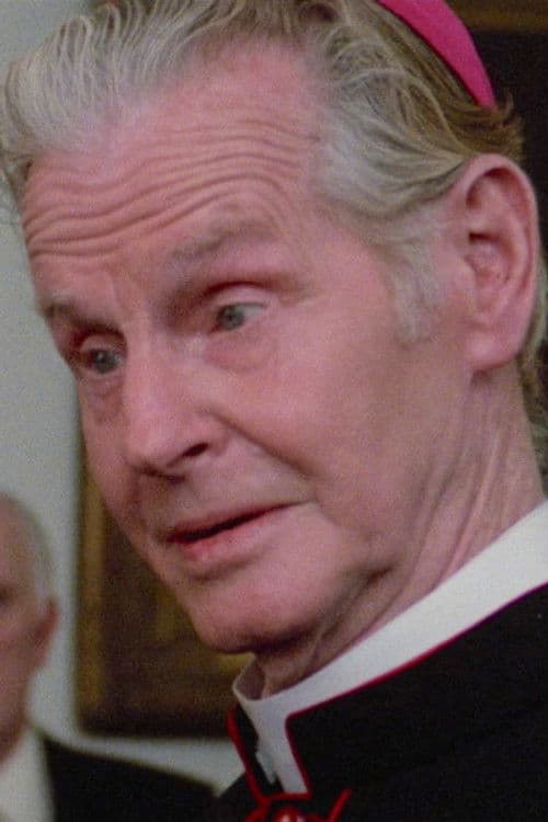 Tom McDermott profile photo