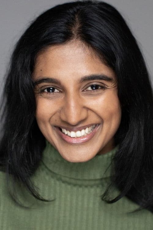 Dharshika Christopher profile photo