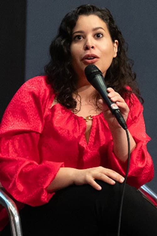 Adriana González-Vega profile photo