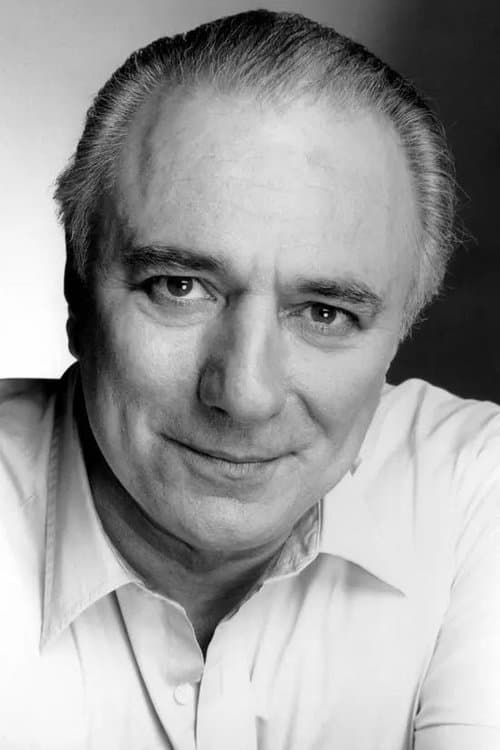 Philip Bosco profile photo