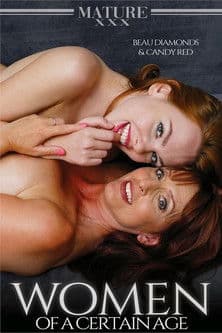 Women Of A Certain Age poster