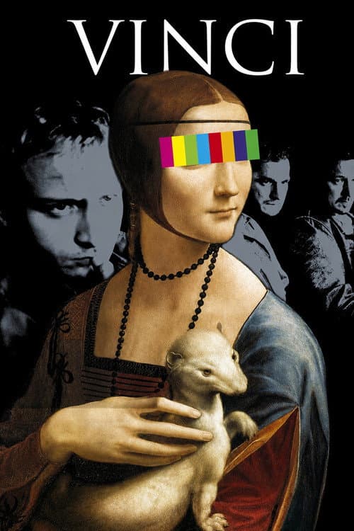 Vinci poster
