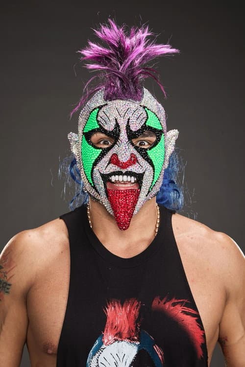 Psycho Clown profile photo