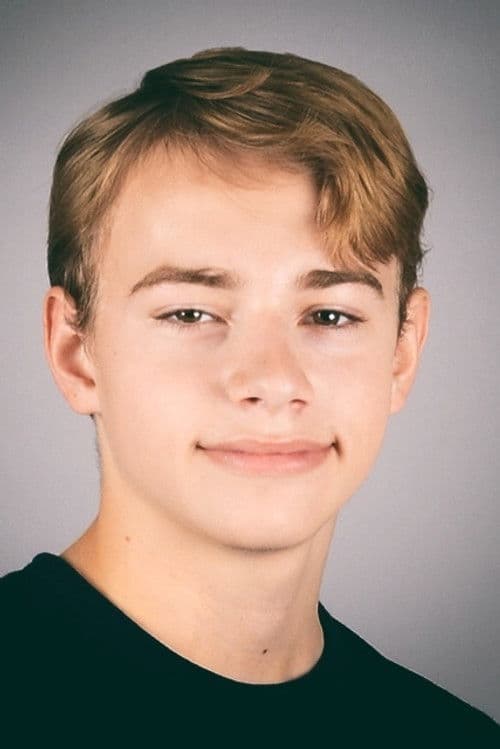 Houston Ries profile photo