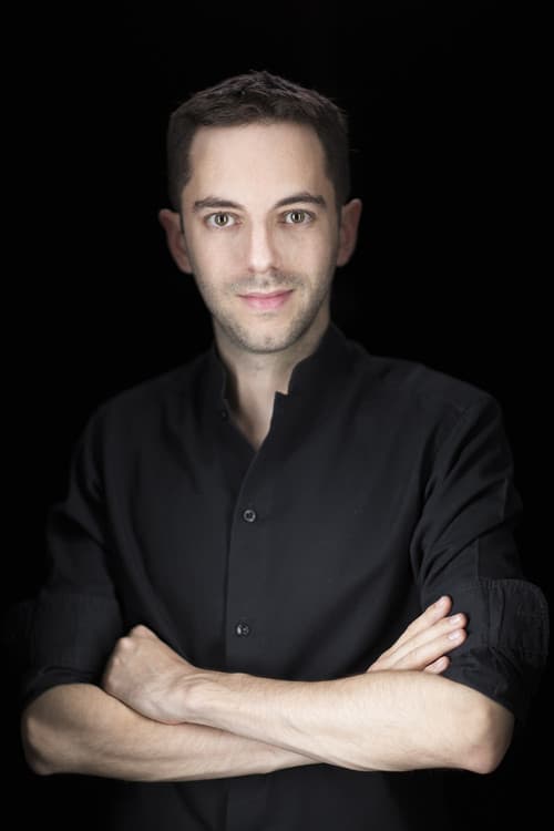 Pascal Forney profile photo