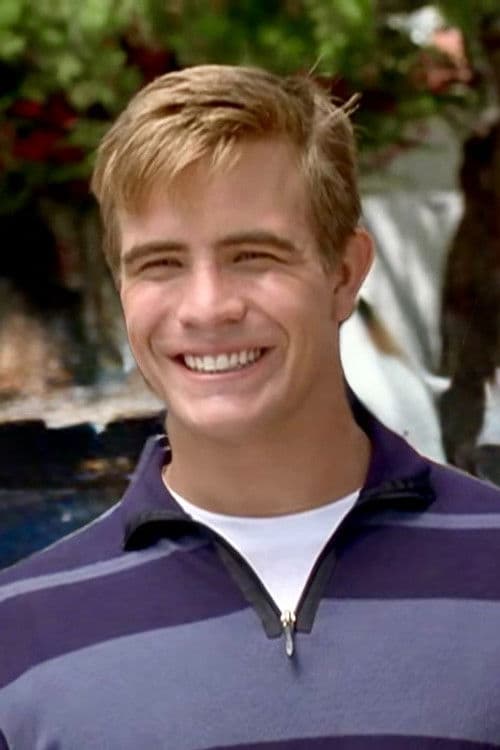 Richard Hillman profile photo