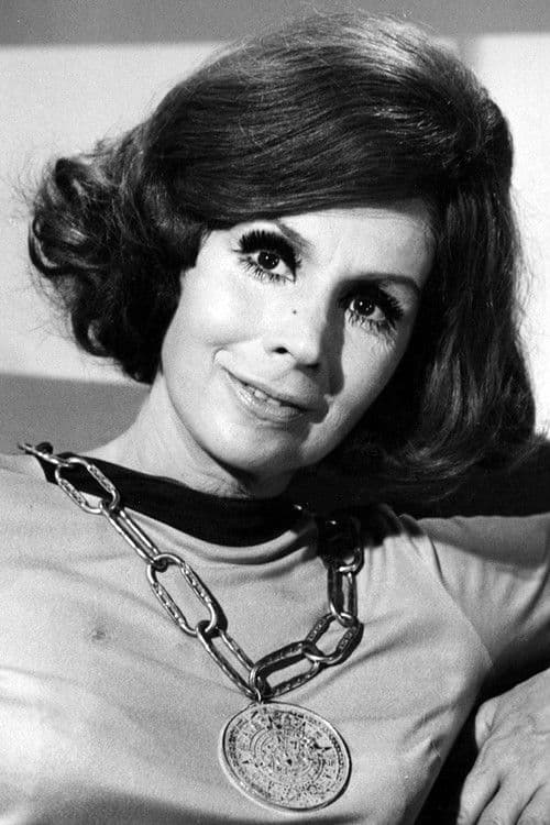 Malvina Pastorino profile photo