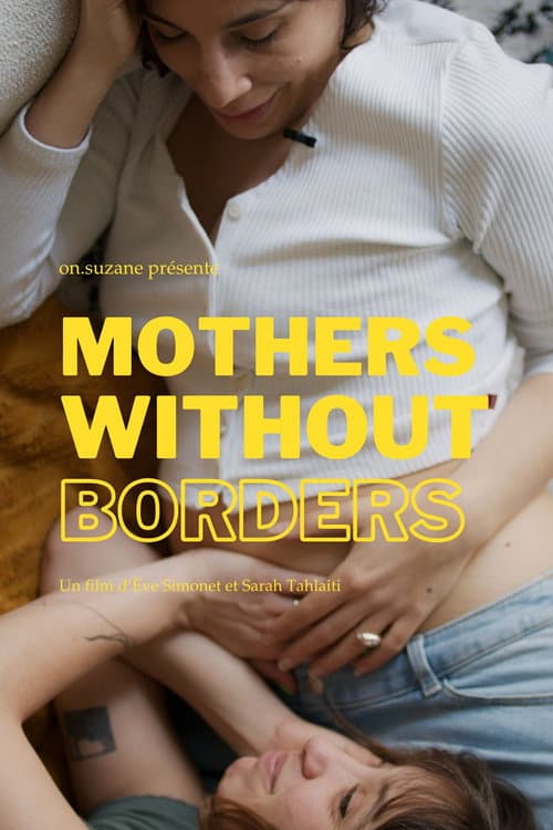 Mothers Without Borders poster