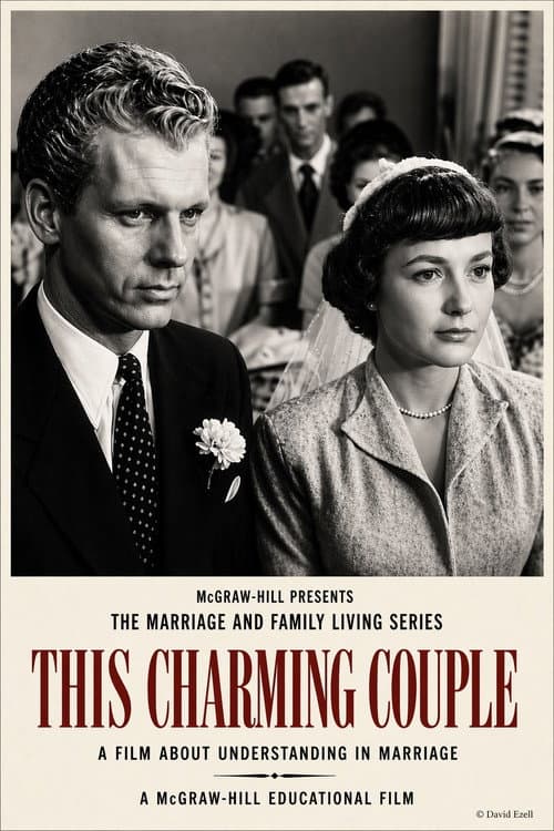 This Charming Couple poster