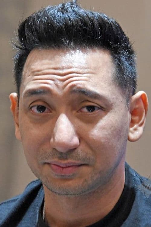 Zizan Razak profile photo