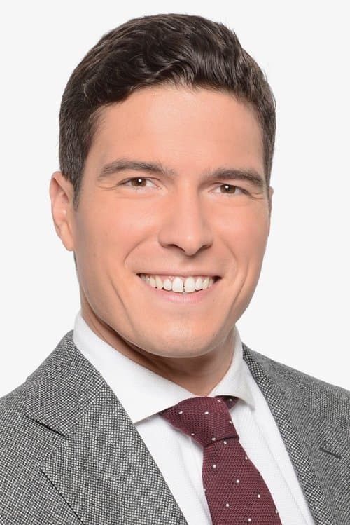 Will Reeve profile photo