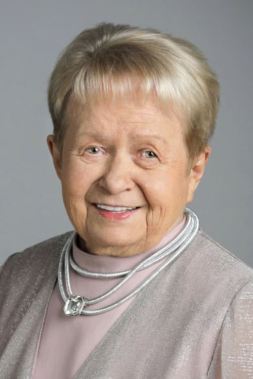 Aleksandra Pakhmutova profile photo