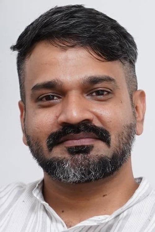 Anuraj Manohar profile photo