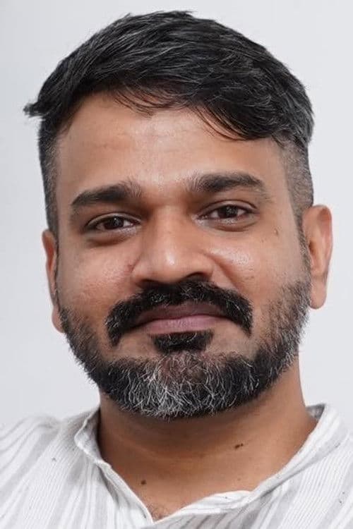 Anuraj Manohar profile photo