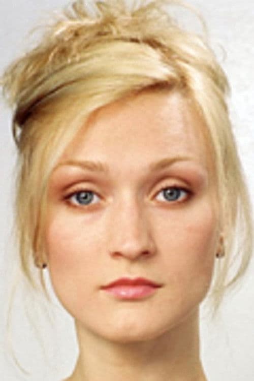 Nadezhda Vasilyeva profile photo