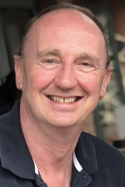 Jonathan Agnew profile photo