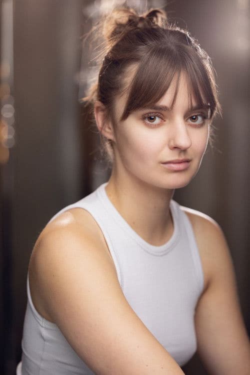 Jessica Balmer profile photo