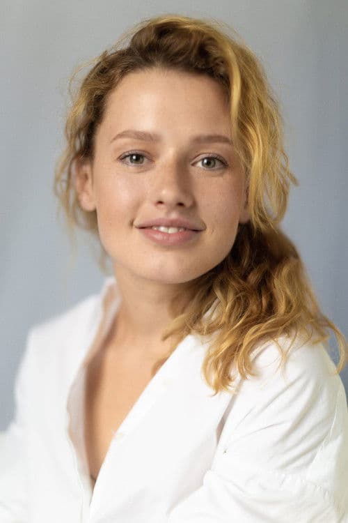 Valentyna Voitenko profile photo