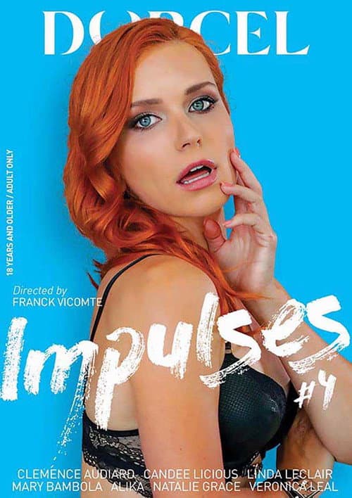 Impulses 4 poster